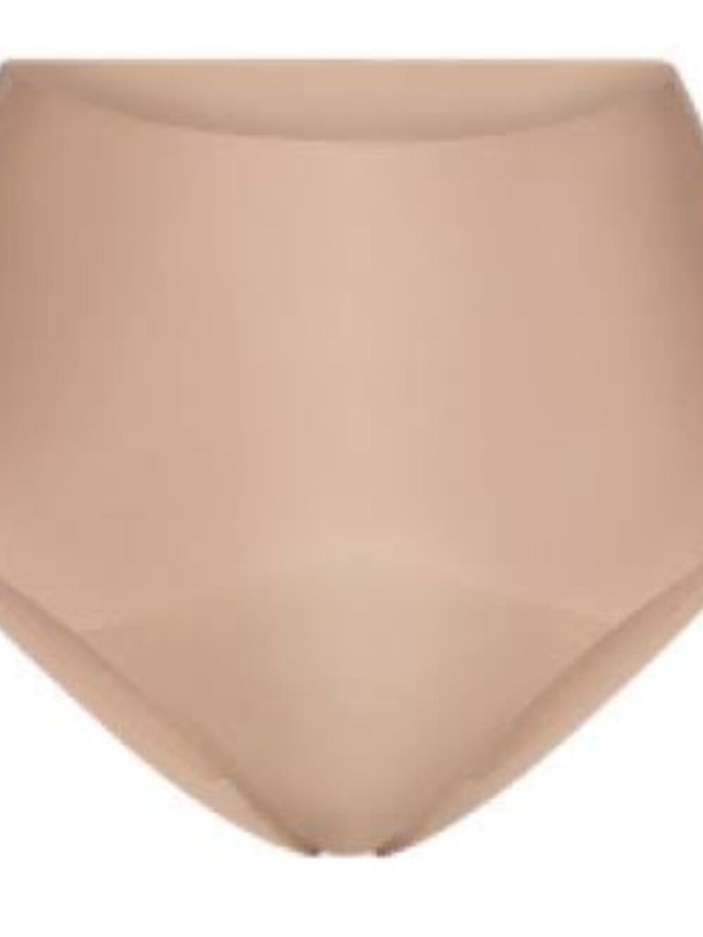 Honeylove Shine Tech Shapeware Brief - XL - NWOT